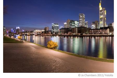 Frankfurt a. M. Wasserqualität
