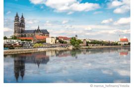 Wasserqualität Magdeburg