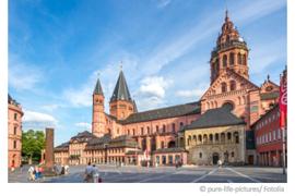 Wasserqualität Mainz