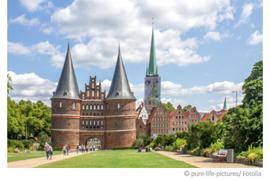 Wasserqualität Lübeck