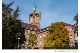 Wasserqualität Pforzheim