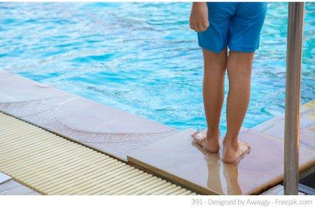 Pool Badewasser Pool Badewasser