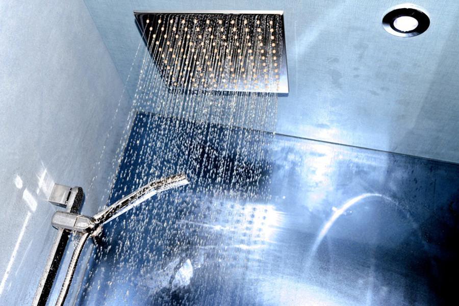 Legionellen im Trinkwasser - eine Gefahr