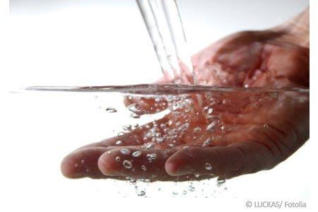 Leitungswasser sparen - wie geht das? Leitungswasser sparen - wie geht das?