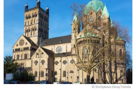 Neuss Wasserqualität