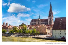 Wasserqualität Regensburg