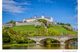 Wasserqualität Würzburg