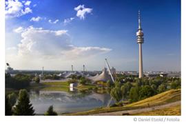 Wasserqualität in München: So gut ist Ihr Trinkwasser!