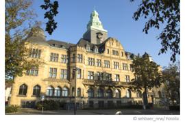 Wasserqualität Recklinghausen