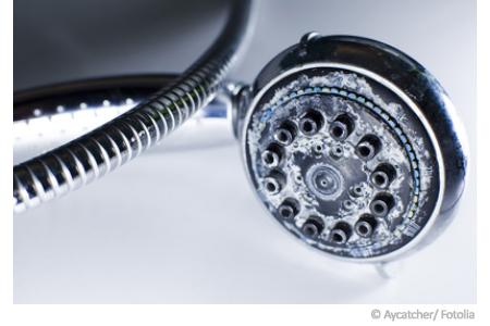 Legionellen Schnelltest