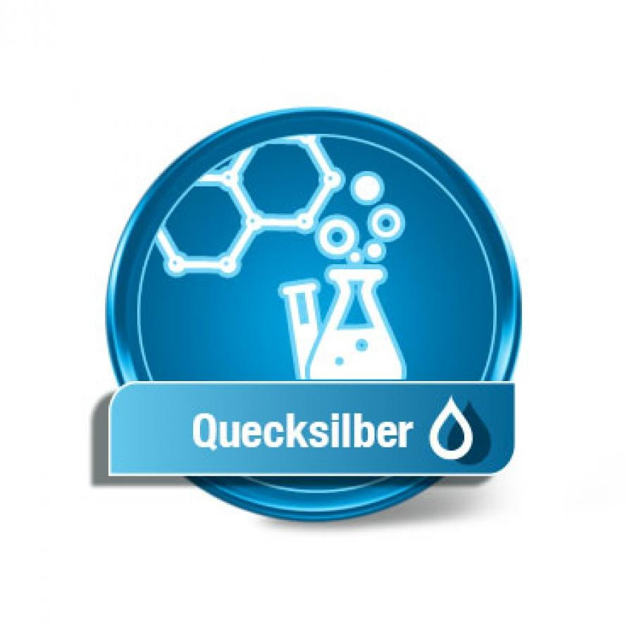 Quecksilber Quecksilber