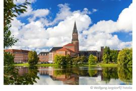 Wasserqualität Kiel