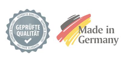 Test Wasser Qualität