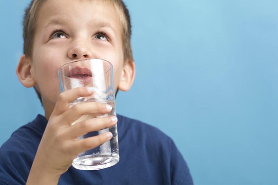 Calcium im Wasser - was Sie wissen sollten