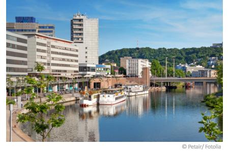 Saarbrücken Wasserqualität