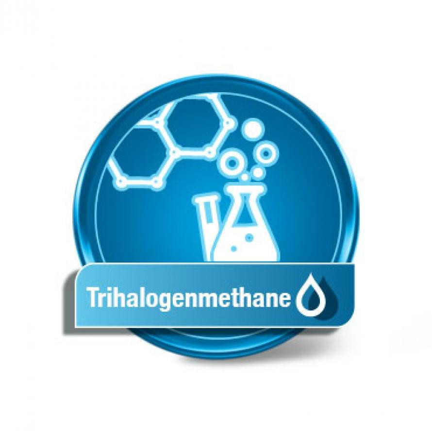 Trihalogenmethane