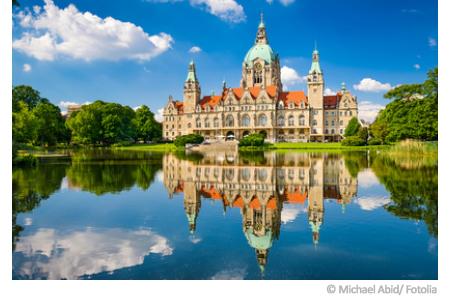 Wasserqualität in Hannover