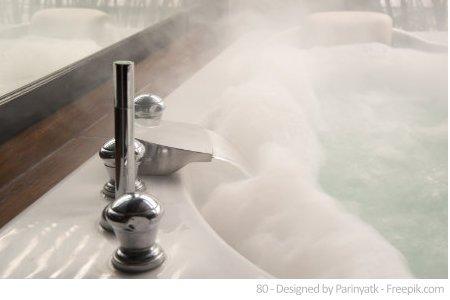 Warmwasser und Legionellen: Eine gefährliche Kombination