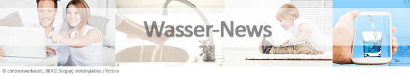 Wasser News Wasser News