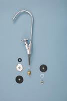 Carbonit Wasserhahn WS 3 Carbonit Wasserhahn WS 3