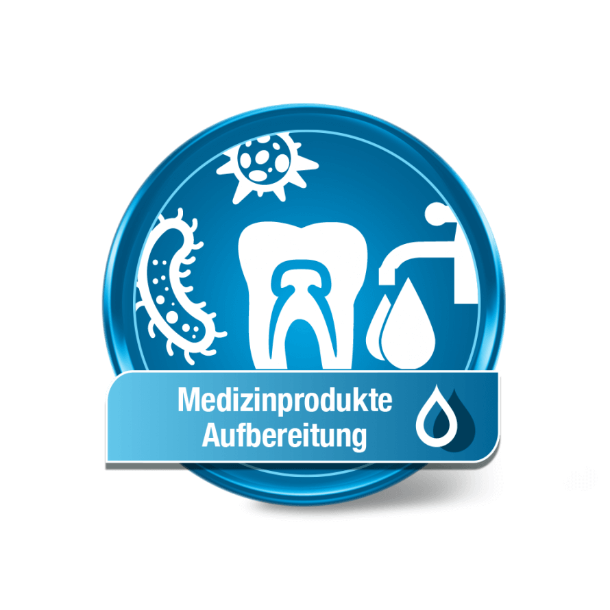 Medizinprodukte Aufbereitung
