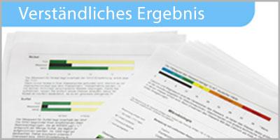 Wassertest Ergebnis Wassertest Ergebnis