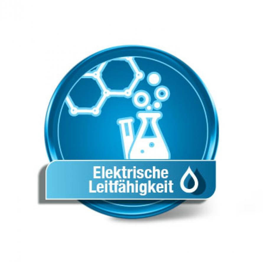 Elektrische Leitfähigkeit Elektrische Leitfähigkeit