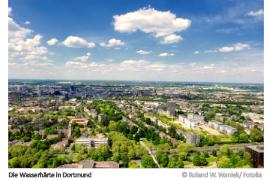 Die Wasserhärte in Dortmund