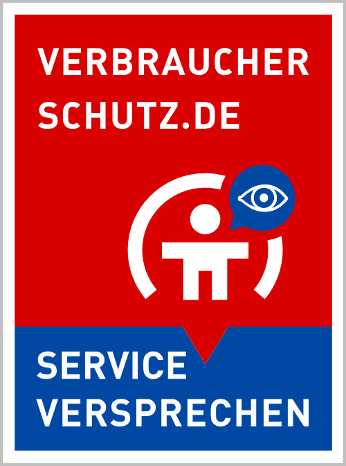 Service Versprechen