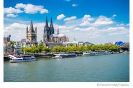 Wasserqualität in Köln: Ist Ihr Trinkwasser sauber?