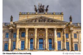 Die Wasserhärte in Braunschweig