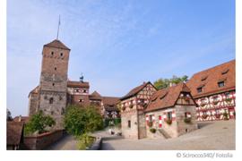 Wasserqualität Nürnberg