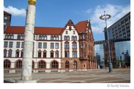Wasserqualität Dortmund