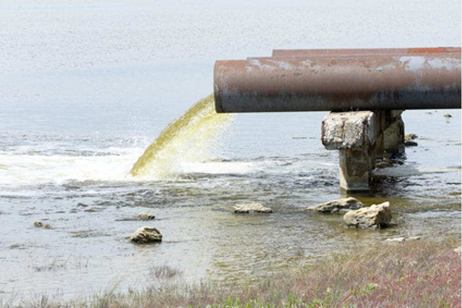 Wasser in der Industrie - ein wichtiges Gut Wasser in der Industrie - ein wichtiges Gut