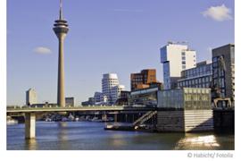 Wasserqualität Düsseldorf