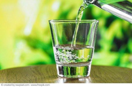 Ammonium im Trinkwasser – unser Lebenselixier auf dem Prüfstand!