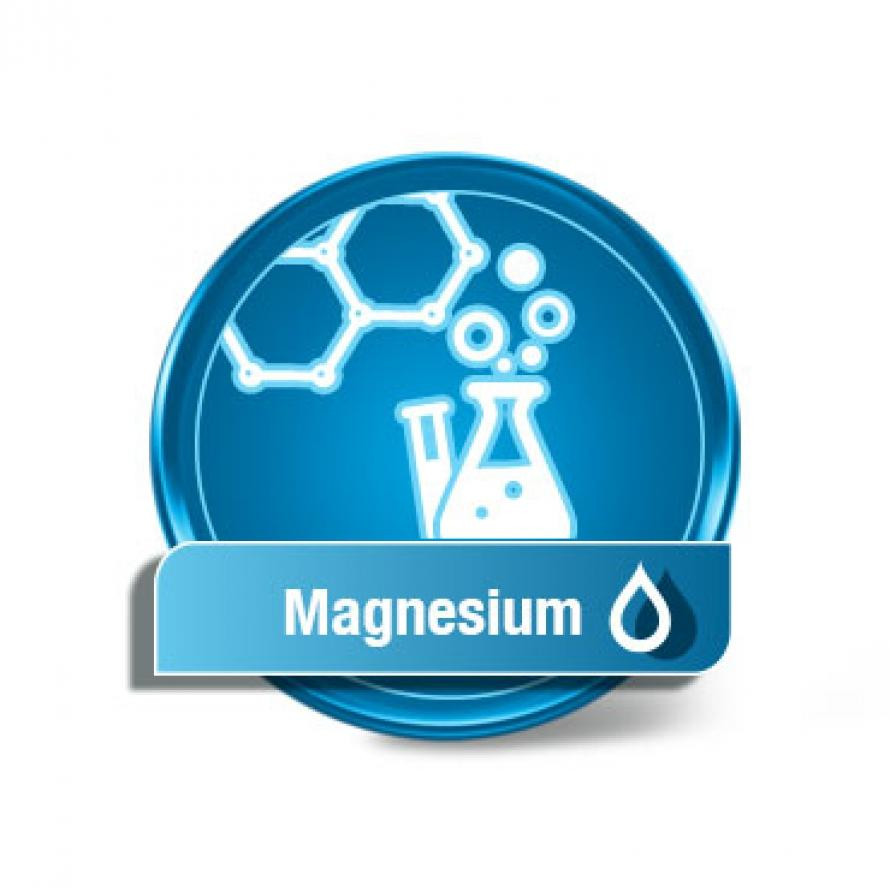 Magnesium