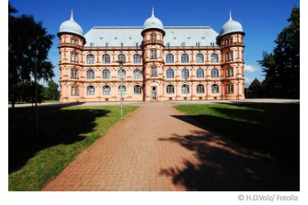Karlsruhe Wasserqualität