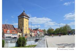 Wasserqualität Reutlingen