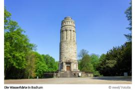 Die Wasserhärte in Bochum: So beeinflusst sie Ihr Wasser!