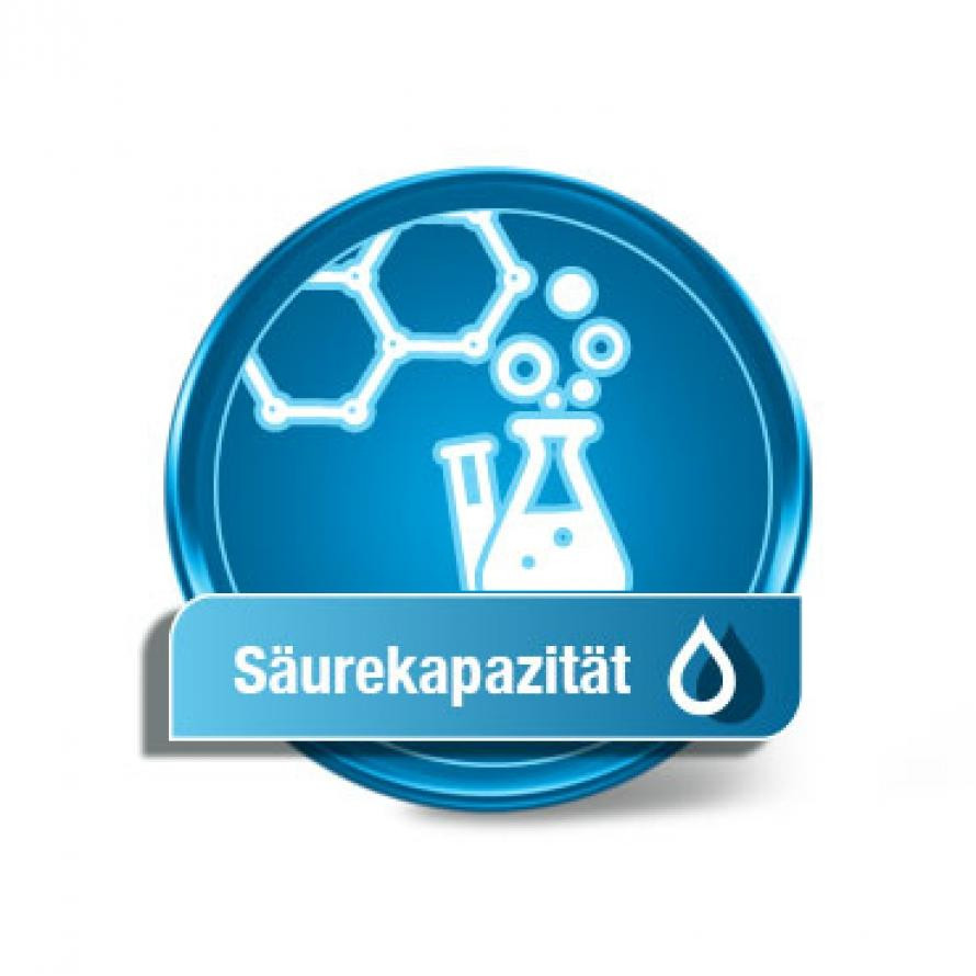 Säurekapazität Säurekapazität