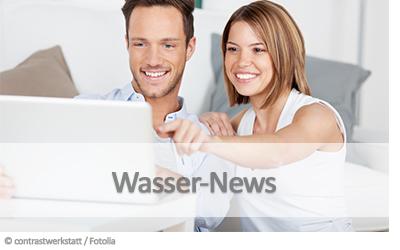 Wasser-News