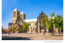 Wasserqualität Münster