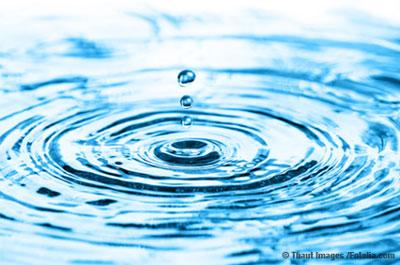 Chlor im Trinkwasser - ein Desinfektionsmittel Chlor im Trinkwasser - ein Desinfektionsmittel