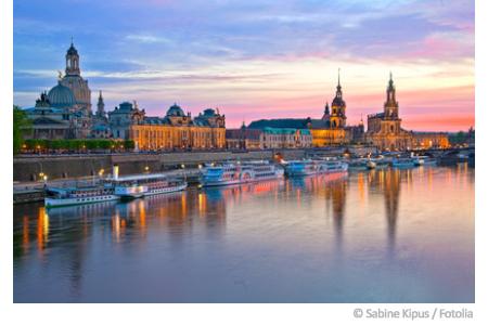 Die Wasserqualität der Elbe 