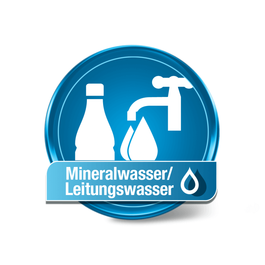Wassersprudler Test
