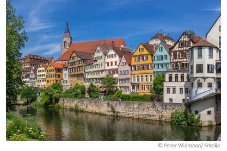 Wasserqualität im Neckar weiterhin Grund zur Besorgnis Wasserqualität im Neckar weiterhin Grund zur Besorgnis