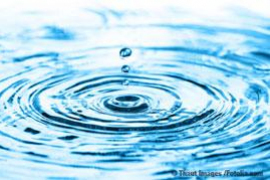 Chlor im Trinkwasser - ein Desinfektionsmittel