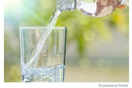 Mineral- und Tafelwasserverordnung - das sollten Sie wissen