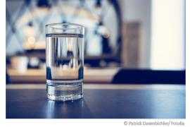 Eisen im Trinkwasser – gesundheitliche Auswirkungen & Herkunft